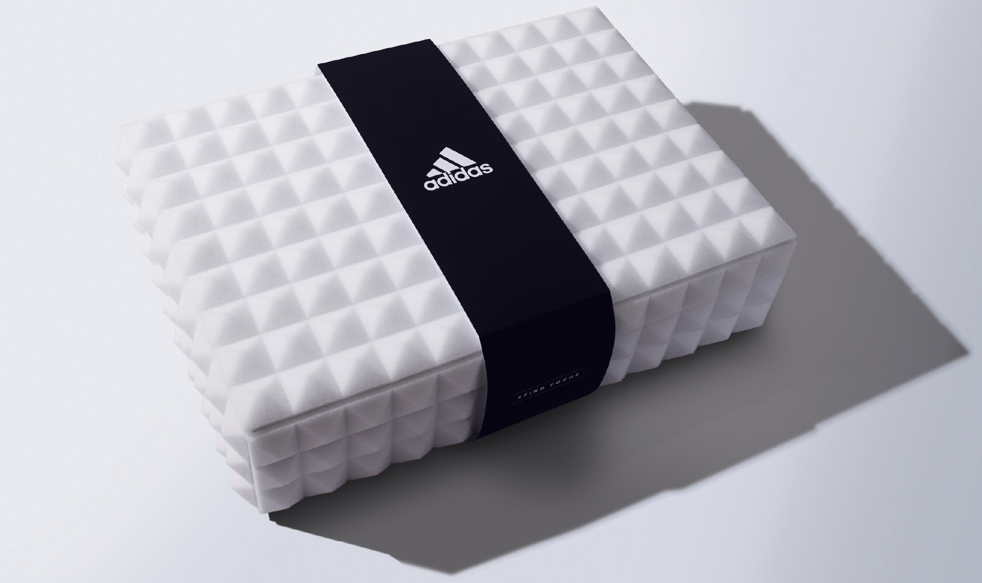 Adidas Packaging Design